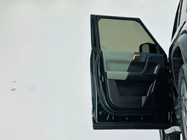 iCAR 03 — Фото автомобиля 12