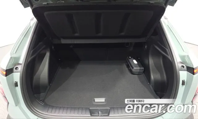 Hyundai Kona SX2 — Фото автомобиля 24