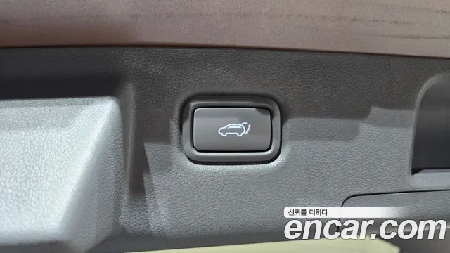 Hyundai Nexo — Фото автомобиля 18