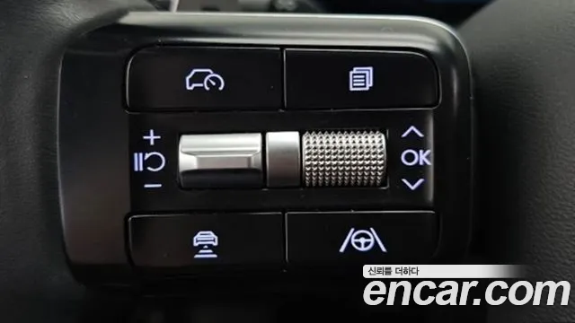 Hyundai Grandeur GN7 — Фото автомобиля 20