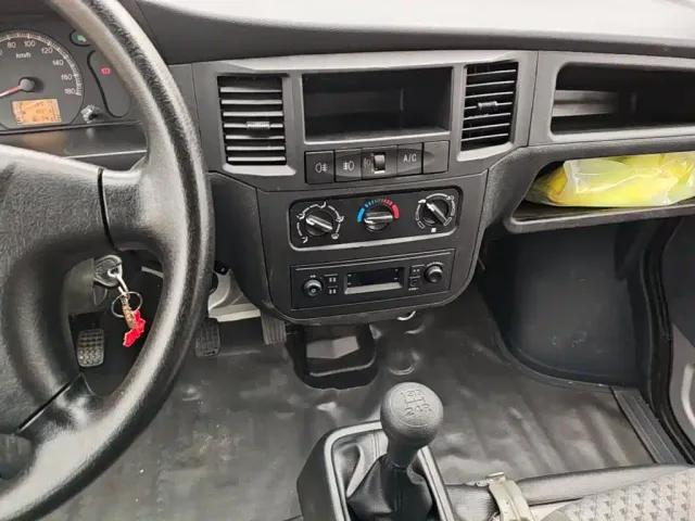 Wuling Zhiguang — Фото автомобиля 12