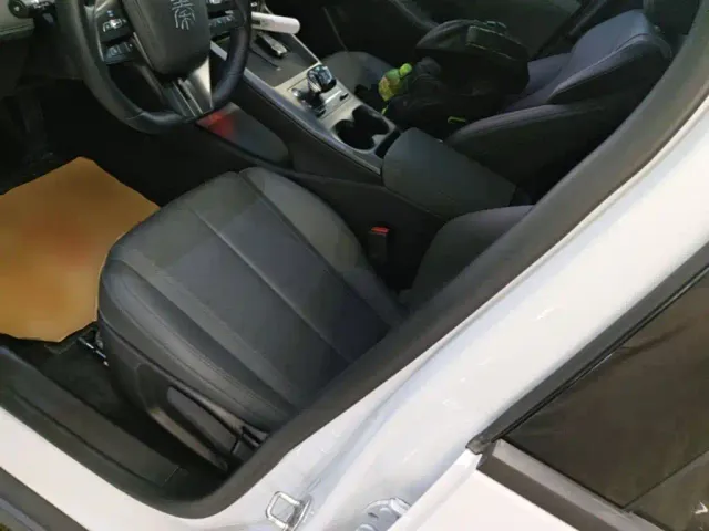 BYD Qin PLUS — Фото автомобиля 14