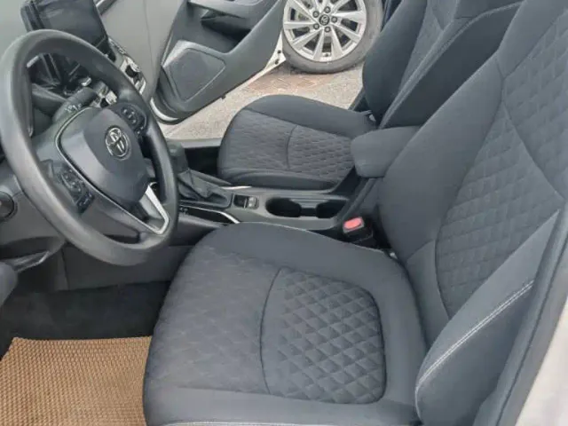 Toyota Allion — Фото автомобиля 5
