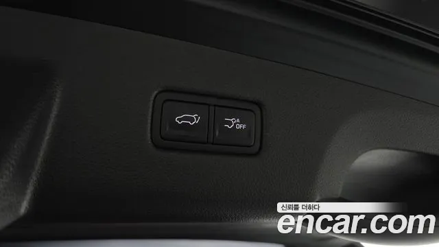 Kia Canival Carnival 4 поколение Дизель 11 мест Signature — Фото автомобиля 20