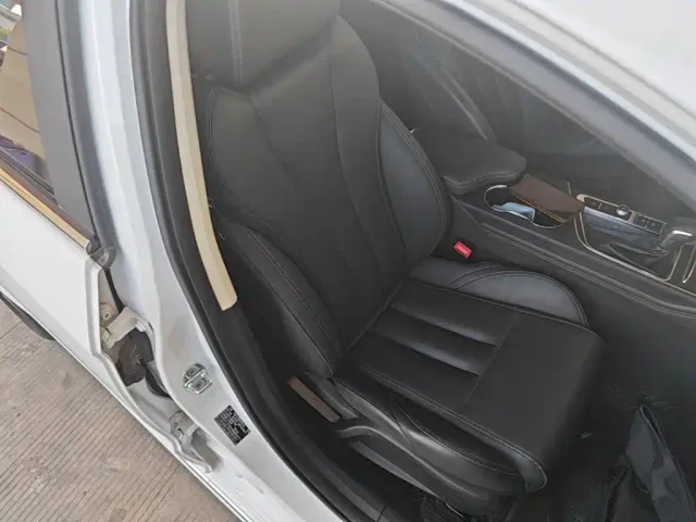 Chery Arrizo 5 PLUS — Фото автомобиля 24