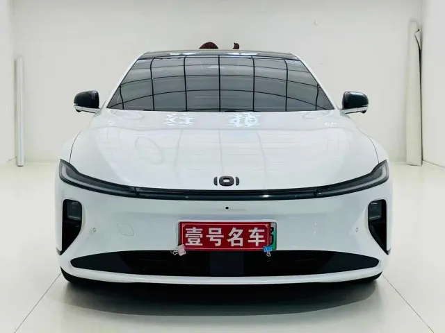Changan Qiyuan A07 — Фото автомобиля 2