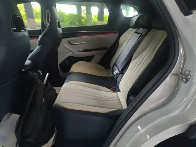 BYD Song PLUS — Фото автомобиля 16