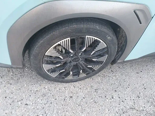 GAC Aion Y — Фото автомобиля 22