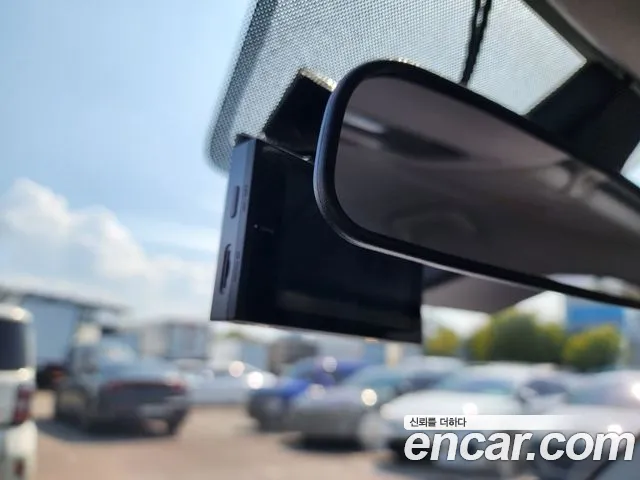 Hyundai Casper — Фото автомобиля 16