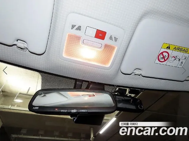 Hyundai Casper Casper Turbo Inspiration — Фото автомобиля 15