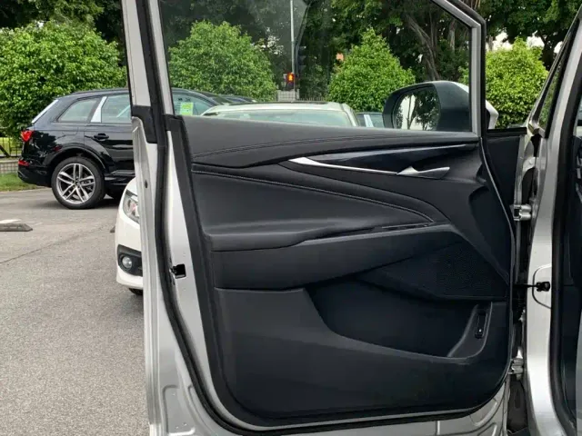 Maxus G50 — Фото автомобиля 14