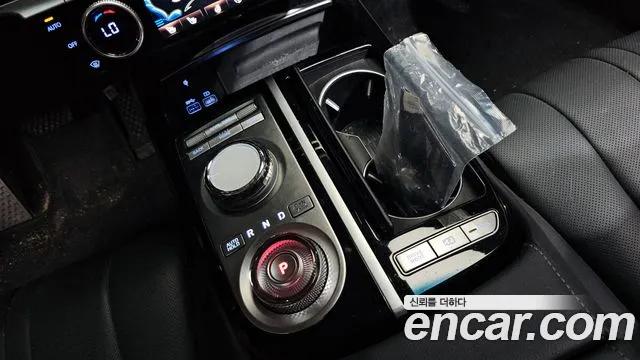 Genesis G80 Бензин 3.5 турбо AWD — Фото автомобиля 7