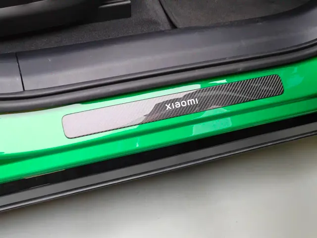 Xiaomi YU7 — Фото автомобиля 6