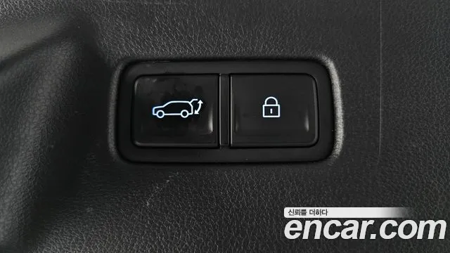 Hyundai Santafe Santa Fe (MX5) Бензин 2.5T 2WD — Фото автомобиля 13