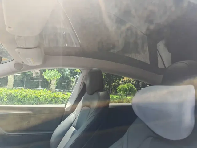 Tesla Model Y — Фото автомобиля 19