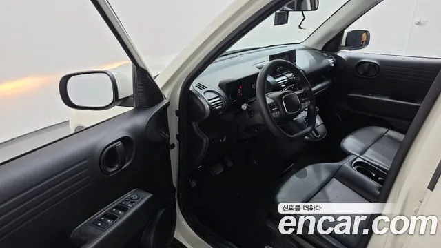 Hyundai Casper Casper Smart — Фото автомобиля 10