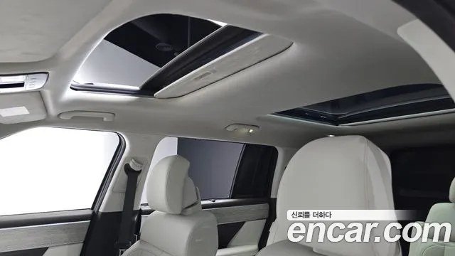 Hyundai Santa Fe MX5 — Фото автомобиля 16