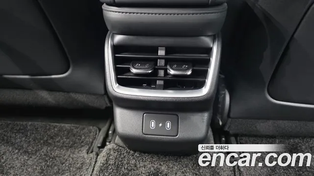 Hyundai Grandeur — Фото автомобиля 28