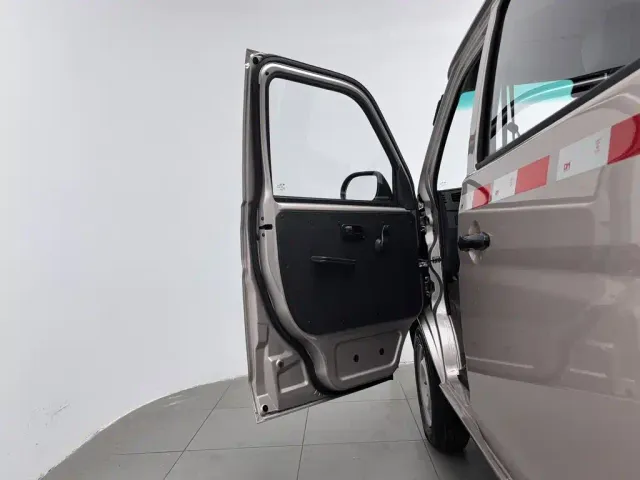 Jinbei Little Sea Lion X30 — Фото автомобиля 8