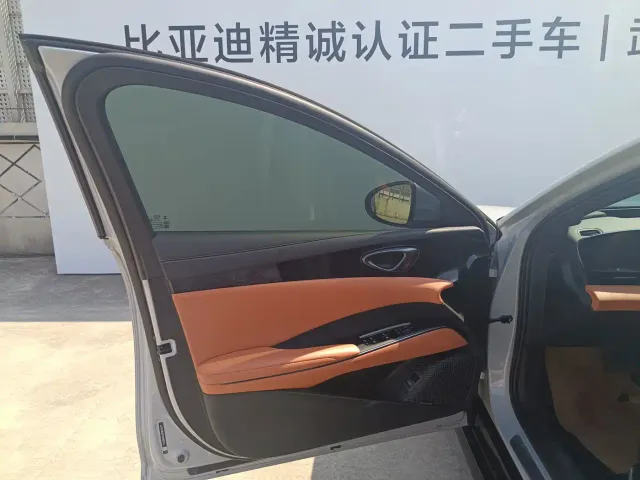 BYD Seal — Фото автомобиля 7