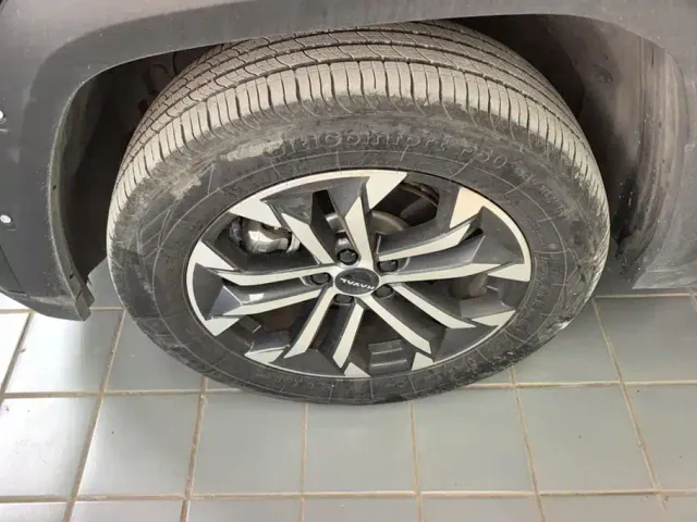 Haval Big Dog — Фото автомобиля 6