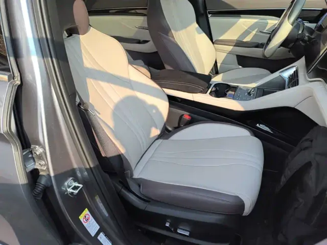 BYD Song PLUS — Фото автомобиля 24
