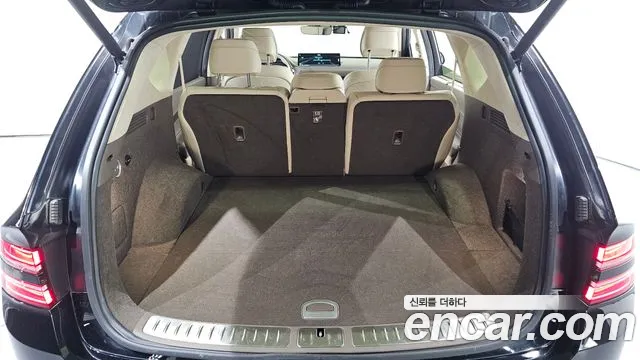 Genesis GV80 — Фото автомобиля 23