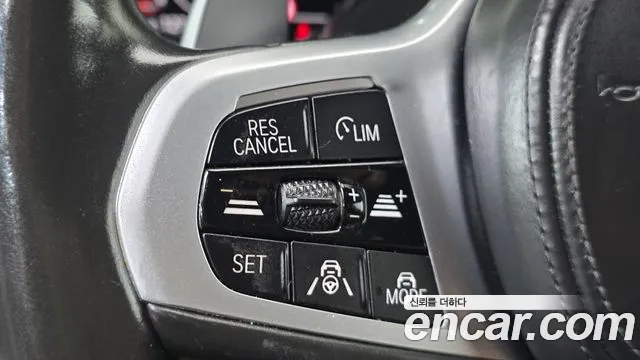 BMW 3 Series G20 — Фото автомобиля 22