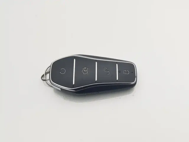 BYD Yuan PLUS — Фото автомобиля 19
