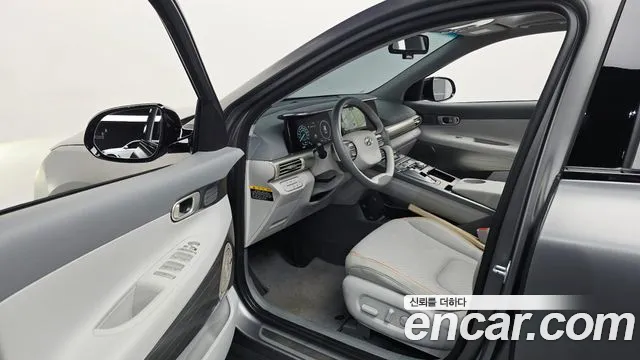 Hyundai Nexo Nexo Premium — Фото автомобиля 10