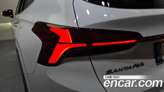 Hyundai Santafe — Фото автомобиля 22