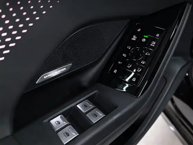 Audi A6L e-tron — Фото автомобиля 9