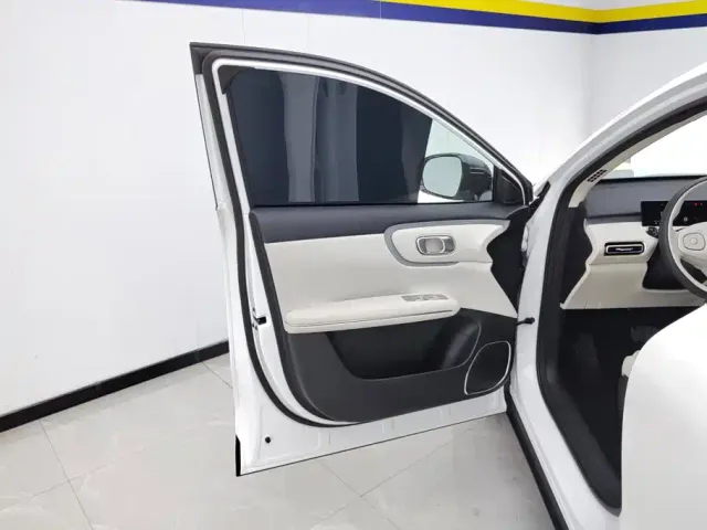 Changan Qiyuan Q05 — Фото автомобиля 7