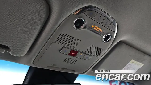 Hyundai Grandeur Grandeur (New) — Фото автомобиля 29