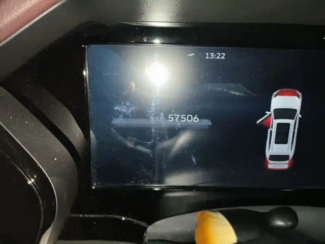 Geely Xingyue L — Фото автомобиля 4