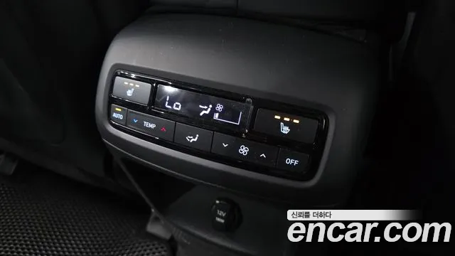 Hyundai Palisade The New Palisade Бензин 3.8 4WD — Фото автомобиля 15
