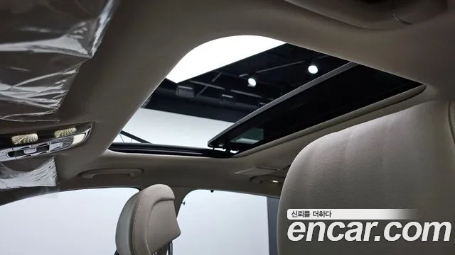 Genesis GV80 2.5T Бензин AWD — Фото автомобиля 24