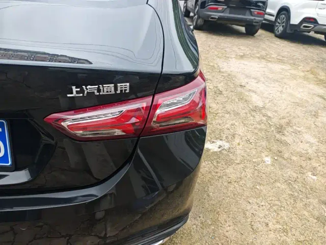 Chevrolet Malibu XL — Фото автомобиля 7