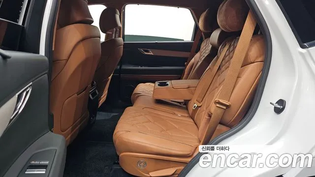 Genesis GV80 — Фото автомобиля 28