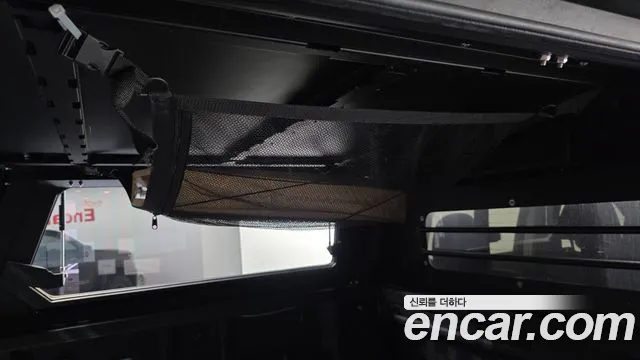 Chevrolet Colorado Real — Фото автомобиля 27