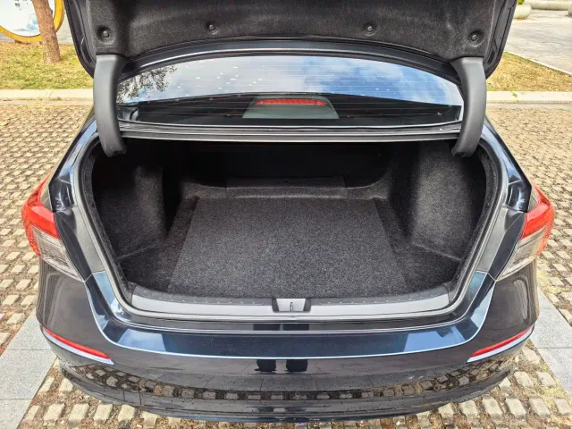 Honda Civic — Фото автомобиля 15