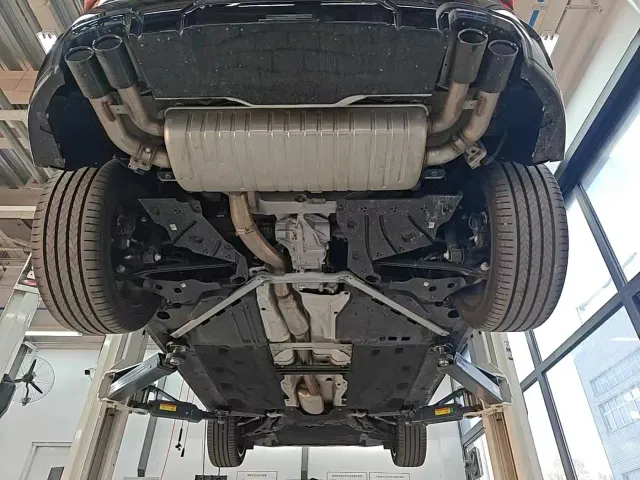 MINI JCW COUNTRYMAN — Фото автомобиля 11