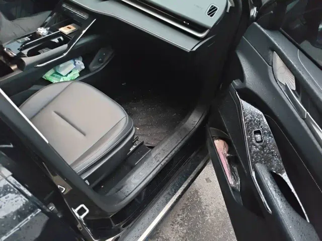 Haval H6 — Фото автомобиля 17
