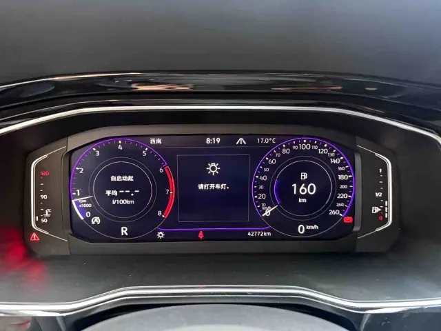 Volkswagen Sagitar — Фото автомобиля 17