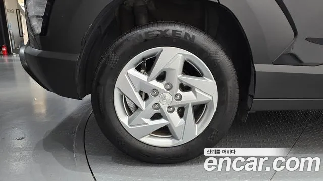Hyundai Kona SX2 — Фото автомобиля 5
