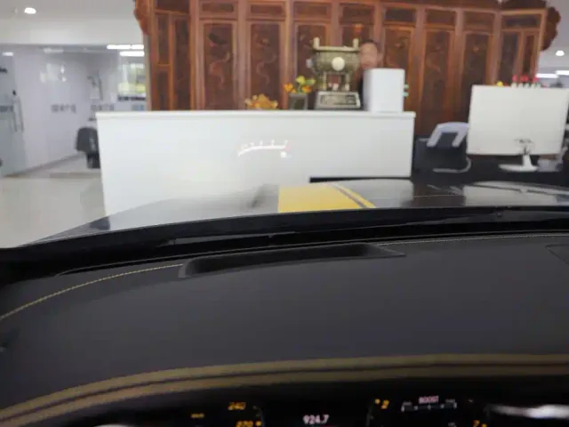 Mercedes-Benz C-Class AMG — Фото автомобиля 21