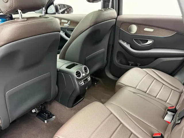 Mercedes-Benz GLC-Class — Фото автомобиля 23