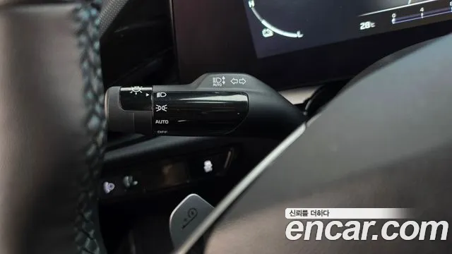 Kia Niro Niro (New) — Фото автомобиля 28