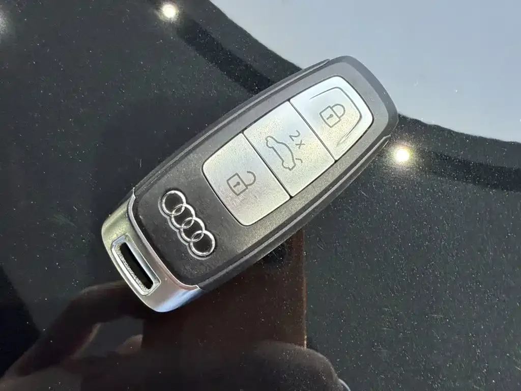 Audi Audi A6L 2024 45 TFSI quattro Premium Dynamic — Фото автомобиля 17
