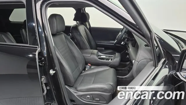 Hyundai Palisade LX3 — Фото автомобиля 16